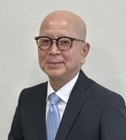 理事長　竹内　庄二