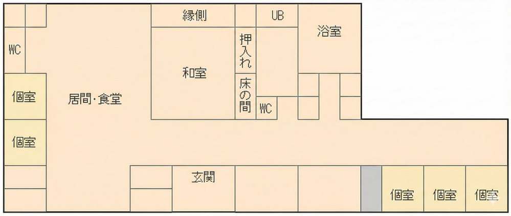 小規模多機能型居宅介護